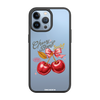 Чохол для iPhone 13 Pro Max з принтом CHERRY BOMB