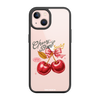 Чохол для iPhone 13 з принтом CHERRY BOMB