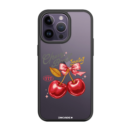 iPhone 14 Pro CHERRY BOMB