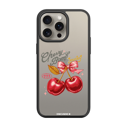 iPhone 15 Pro CHERRY BOMB