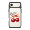 Чохол для iPhone 17 Air з принтом CHERRY BOMB