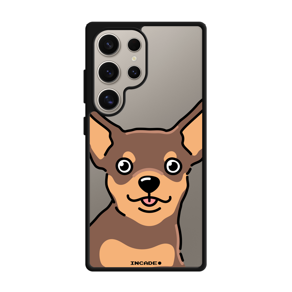 Galaxy S24 Ultra CHIHUAHUA