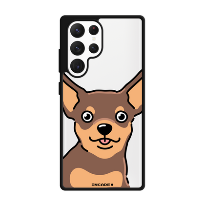 Galaxy S22 Ultra CHIHUAHUA