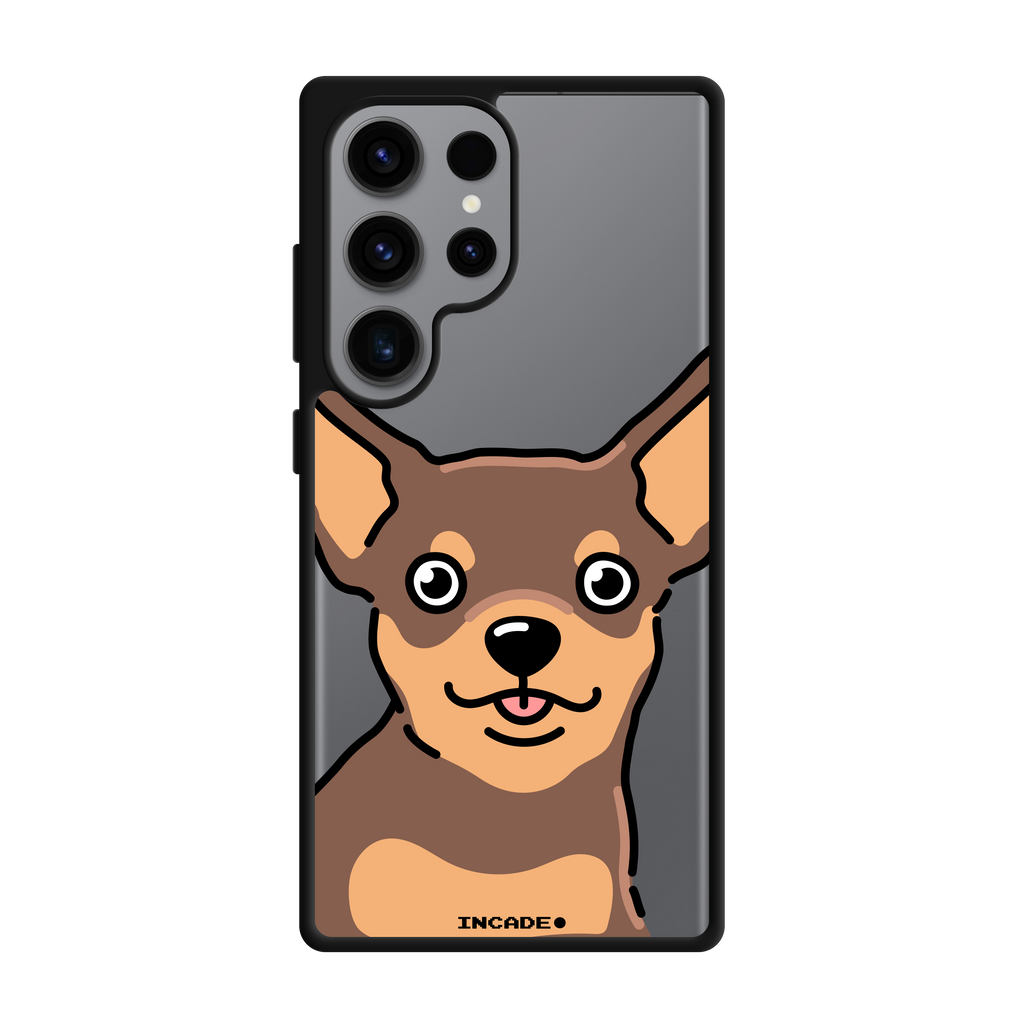 Galaxy S23 Ultra CHIHUAHUA