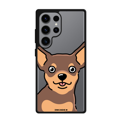 Galaxy S23 Ultra CHIHUAHUA