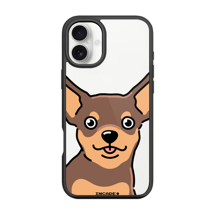 iPhone 16 CHIHUAHUA