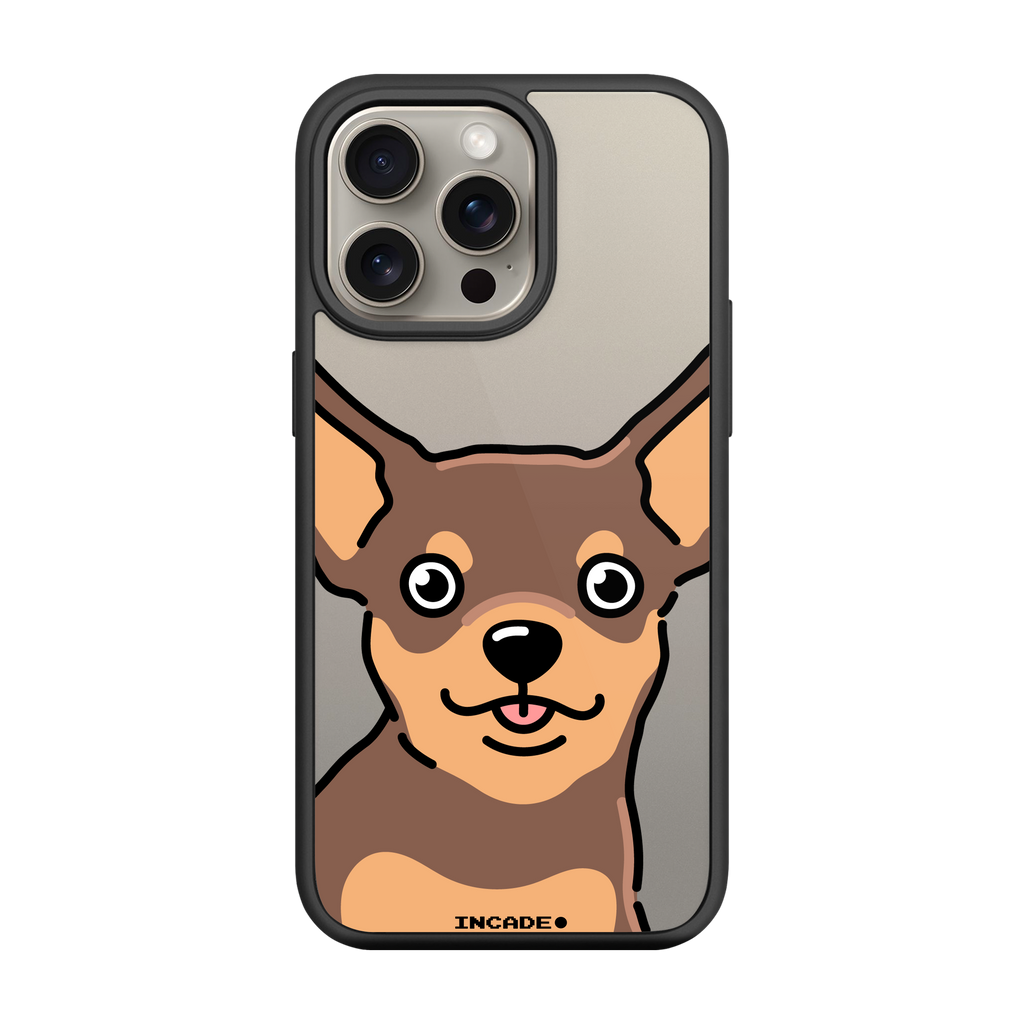 iPhone 15 Pro Max CHIHUAHUA