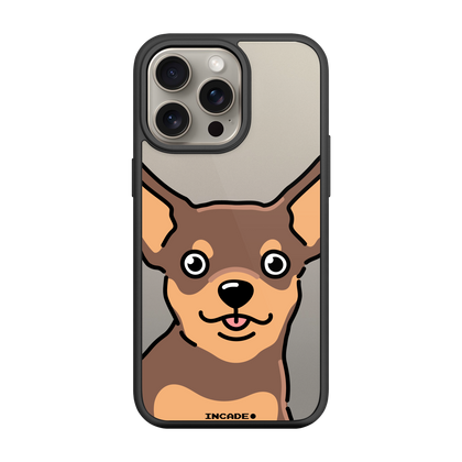iPhone 15 Pro Max CHIHUAHUA