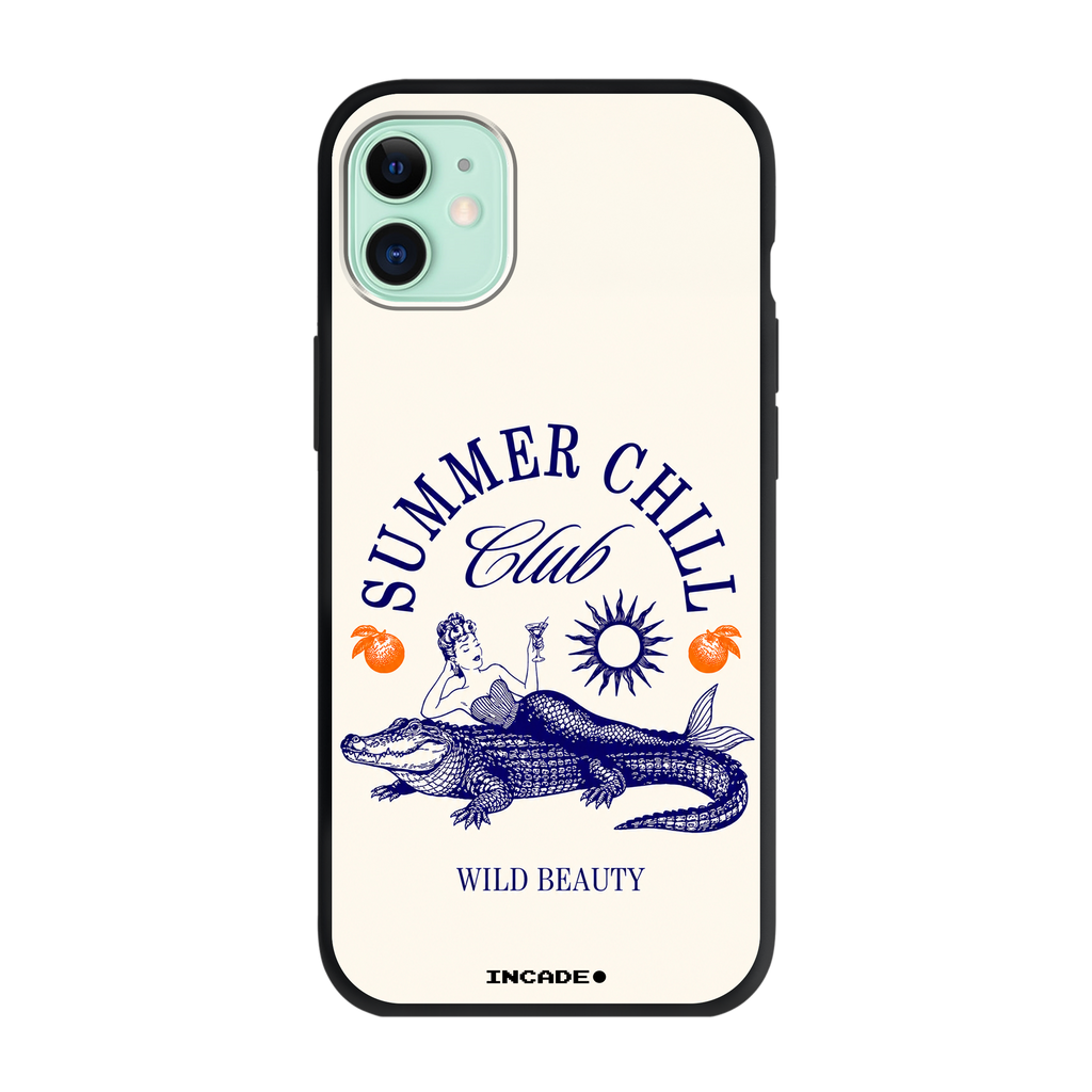 iPhone 11 CHILL CLUB
