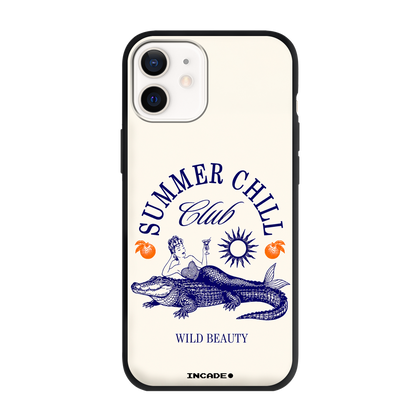 iPhone 12 CHILL CLUB