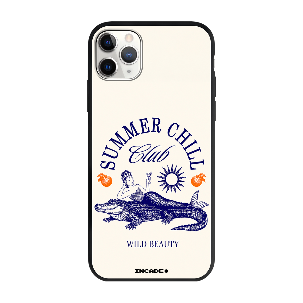 iPhone 11 Pro CHILL CLUB