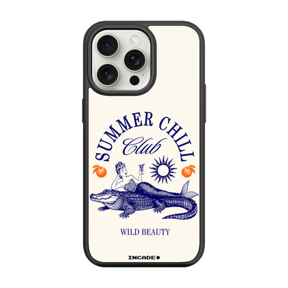 iPhone 15 Pro CHILL CLUB