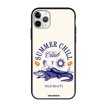 iPhone 11 Pro CHILL CLUB