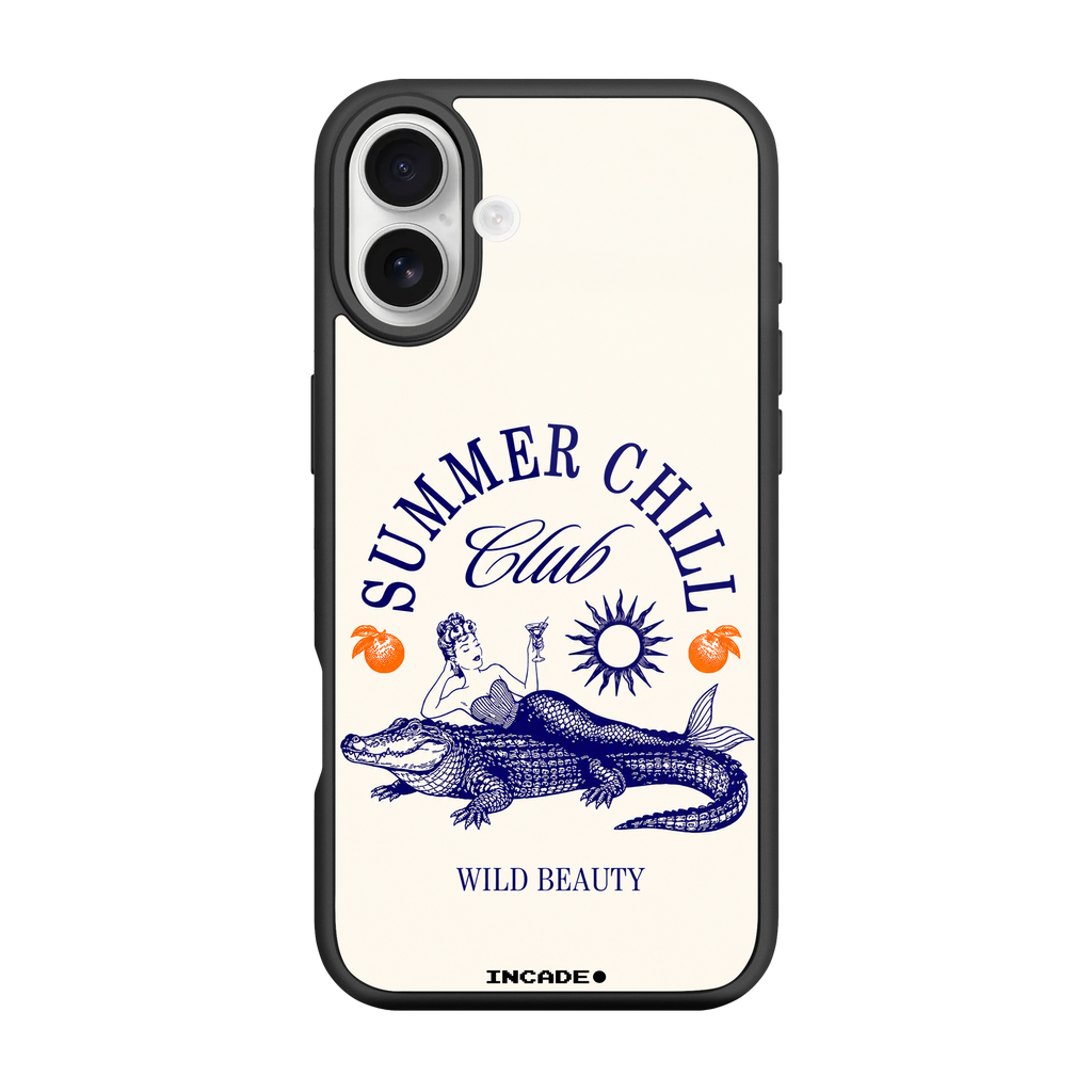 iPhone 16 Plus CHILL CLUB