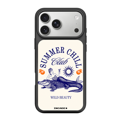 iPhone 17 Pro CHILL CLUB