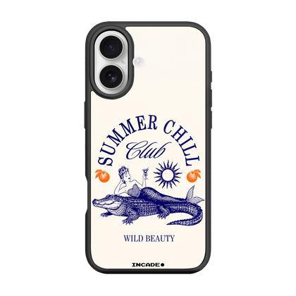 iPhone 17 CHILL CLUB