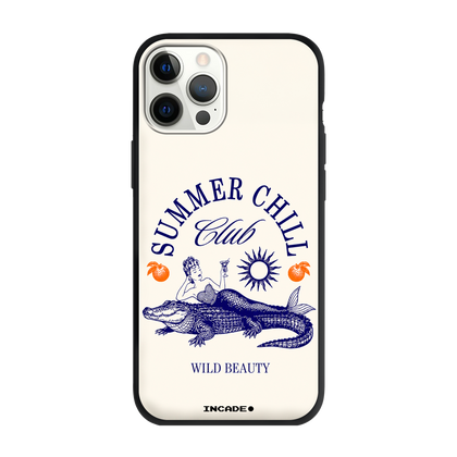 iPhone 12 Pro CHILL CLUB