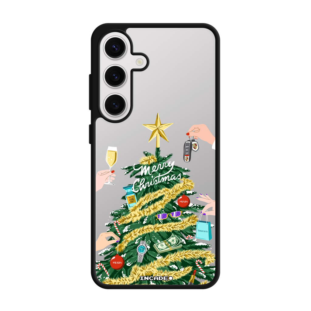 Galaxy S24 CHRISTMAS