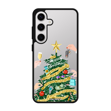 Galaxy S24 CHRISTMAS