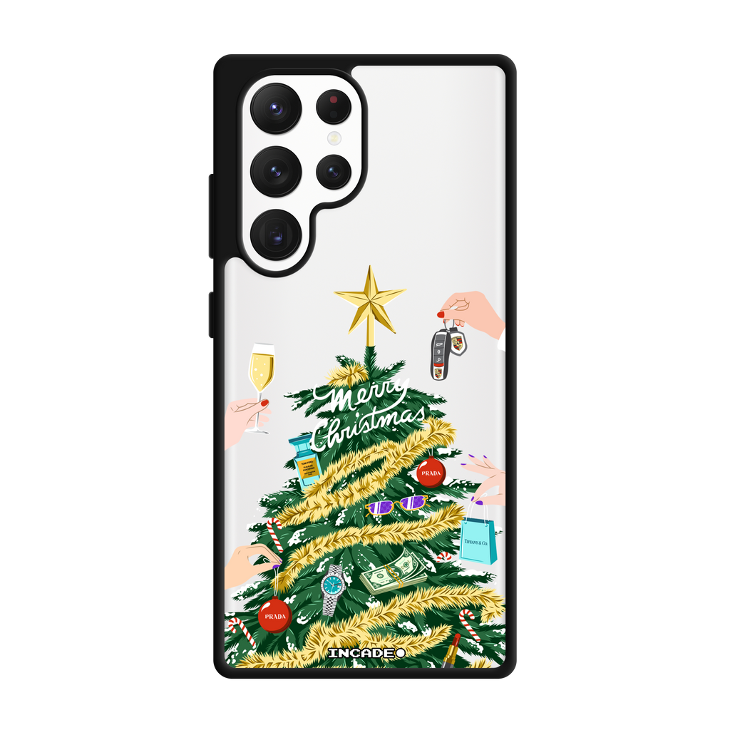 Galaxy S22 Ultra CHRISTMAS