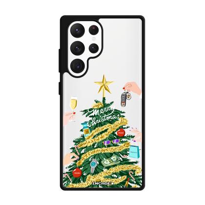 Galaxy S22 Ultra CHRISTMAS