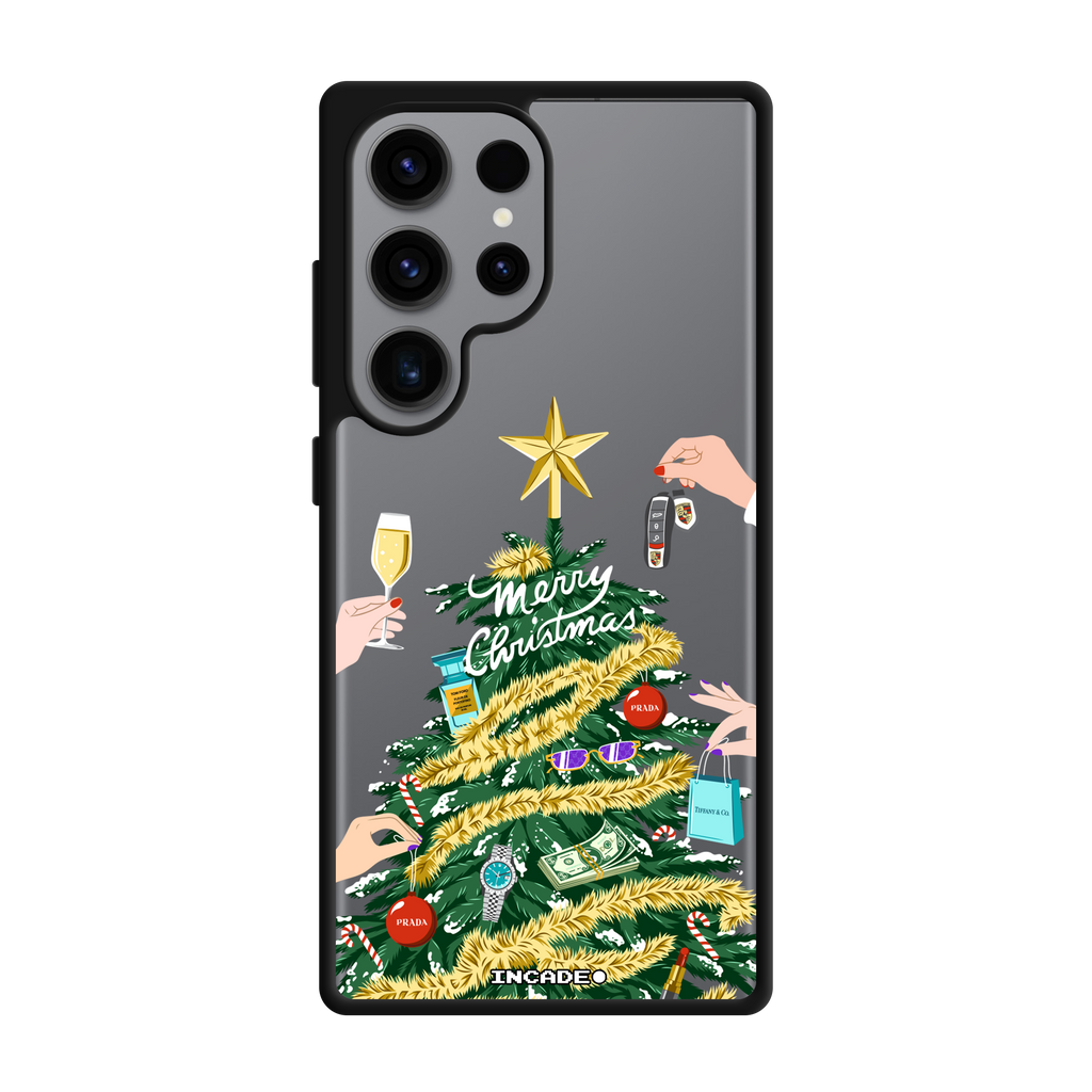 Galaxy S23 Ultra CHRISTMAS