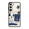 Чохол для Galaxy S23 з принтом + CLASSY