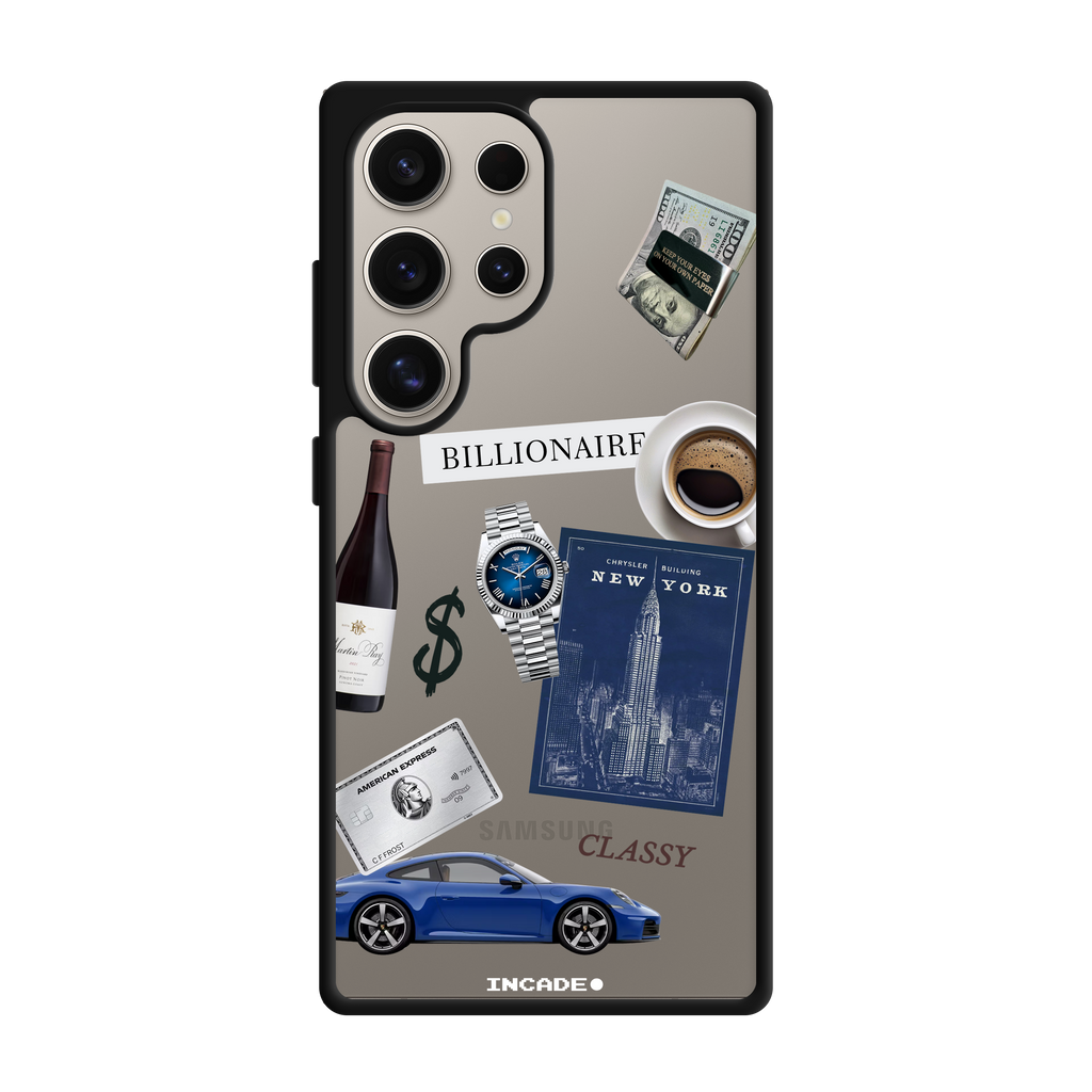 Galaxy S24 Ultra CLASSY