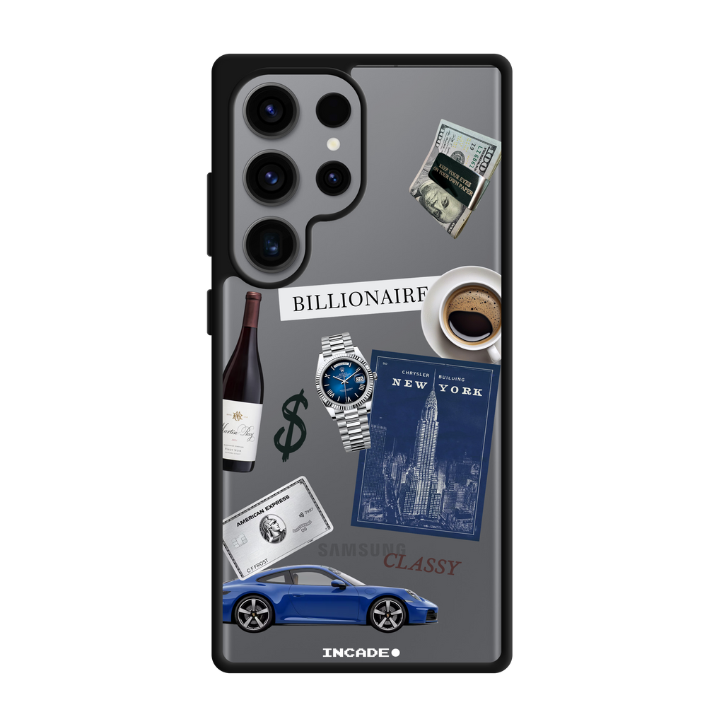 Galaxy S23 Ultra CLASSY