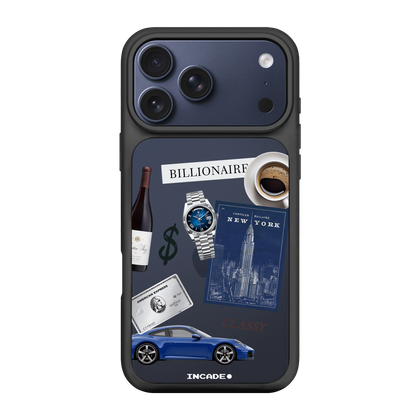 iPhone 17 Pro Max CLASSY