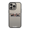 Чохол для iPhone 15 Pro Max з принтом CHINAZES