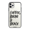 Чохол для iPhone 11 Pro Max з принтом COFFEE