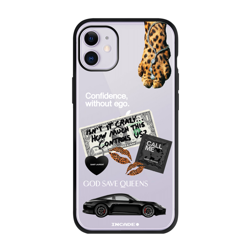 iPhone 11 CONFIDENCE
