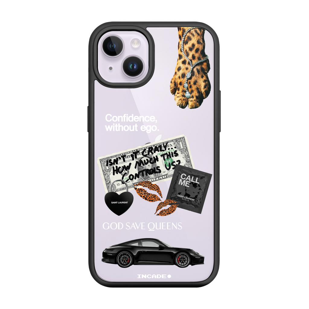 iPhone 14 CONFIDENCE