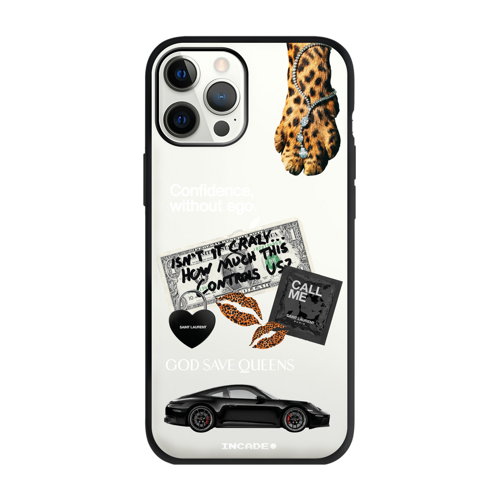 iPhone 12 Pro Max CONFIDENCE
