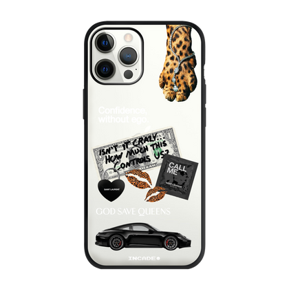 iPhone 12 Pro Max CONFIDENCE