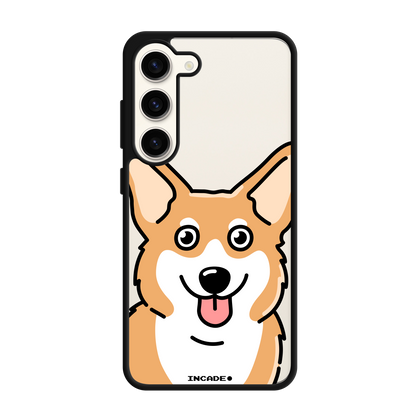 Galaxy S23+ CORGI