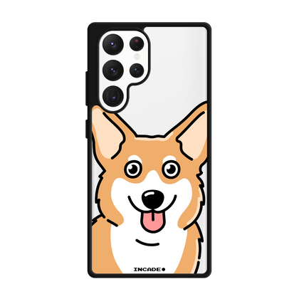 Galaxy S22 Ultra CORGI