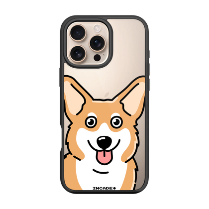 iPhone 16 Pro CORGI