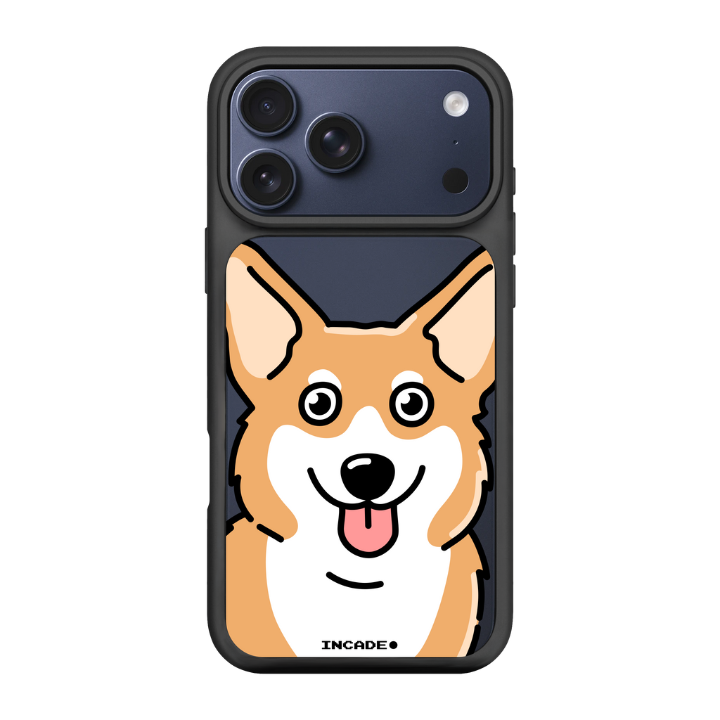 iPhone 17 Pro Max CORGI