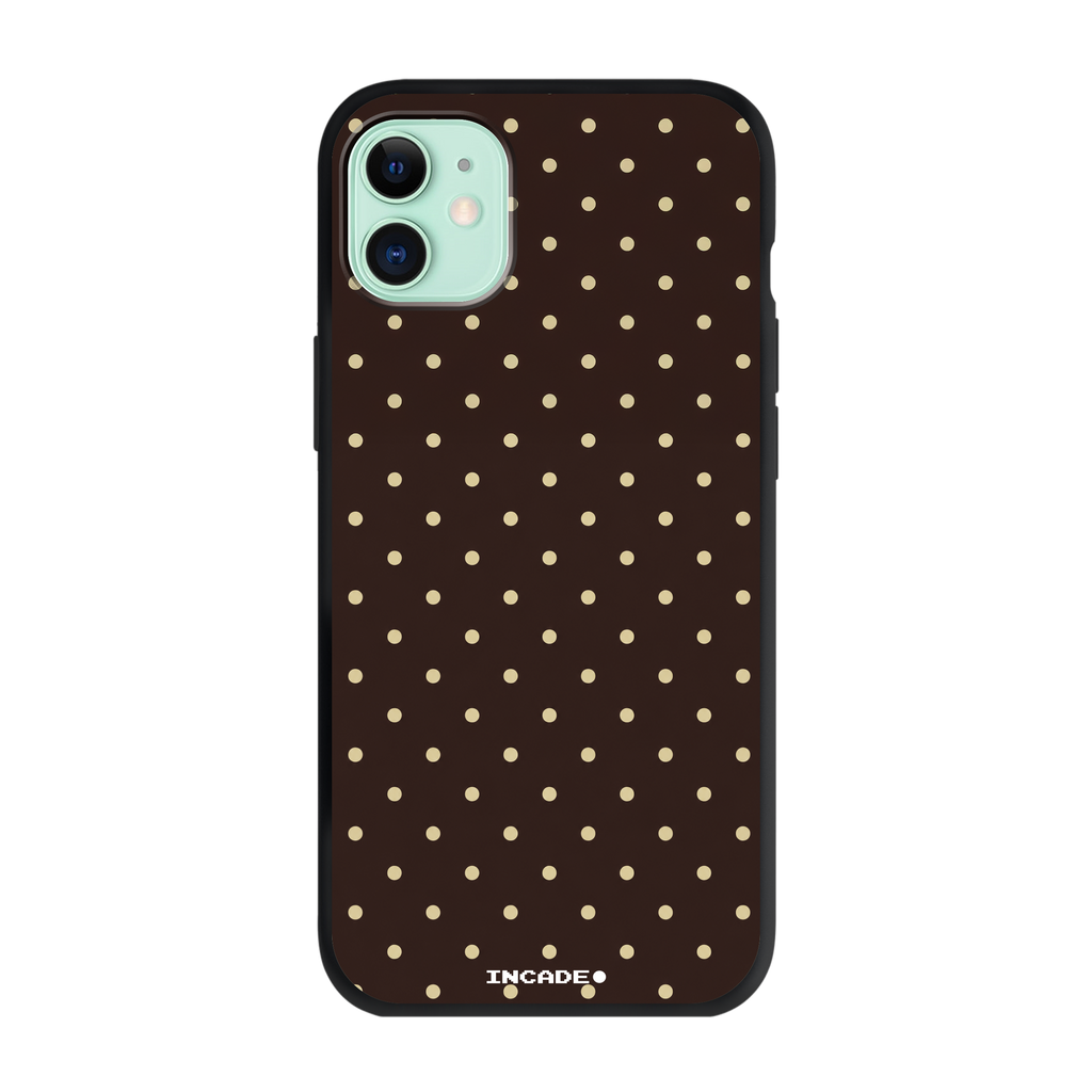 iPhone 11 CREAM DOTS