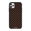iPhone 11 Pro CREAM DOTS