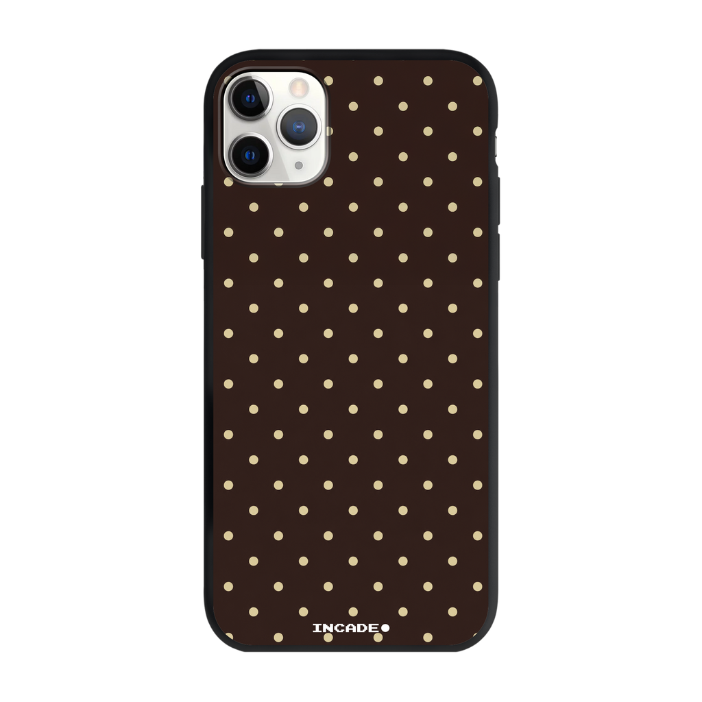 iPhone 11 Pro CREAM DOTS
