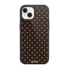iPhone 13 CREAM DOTS