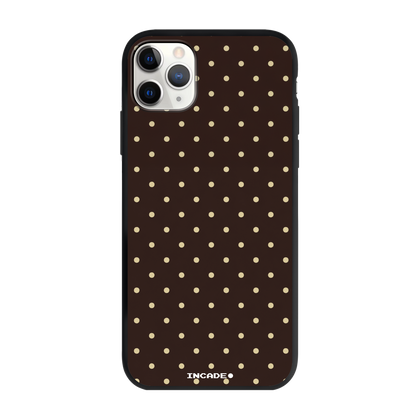 iPhone 11 Pro CREAM DOTS