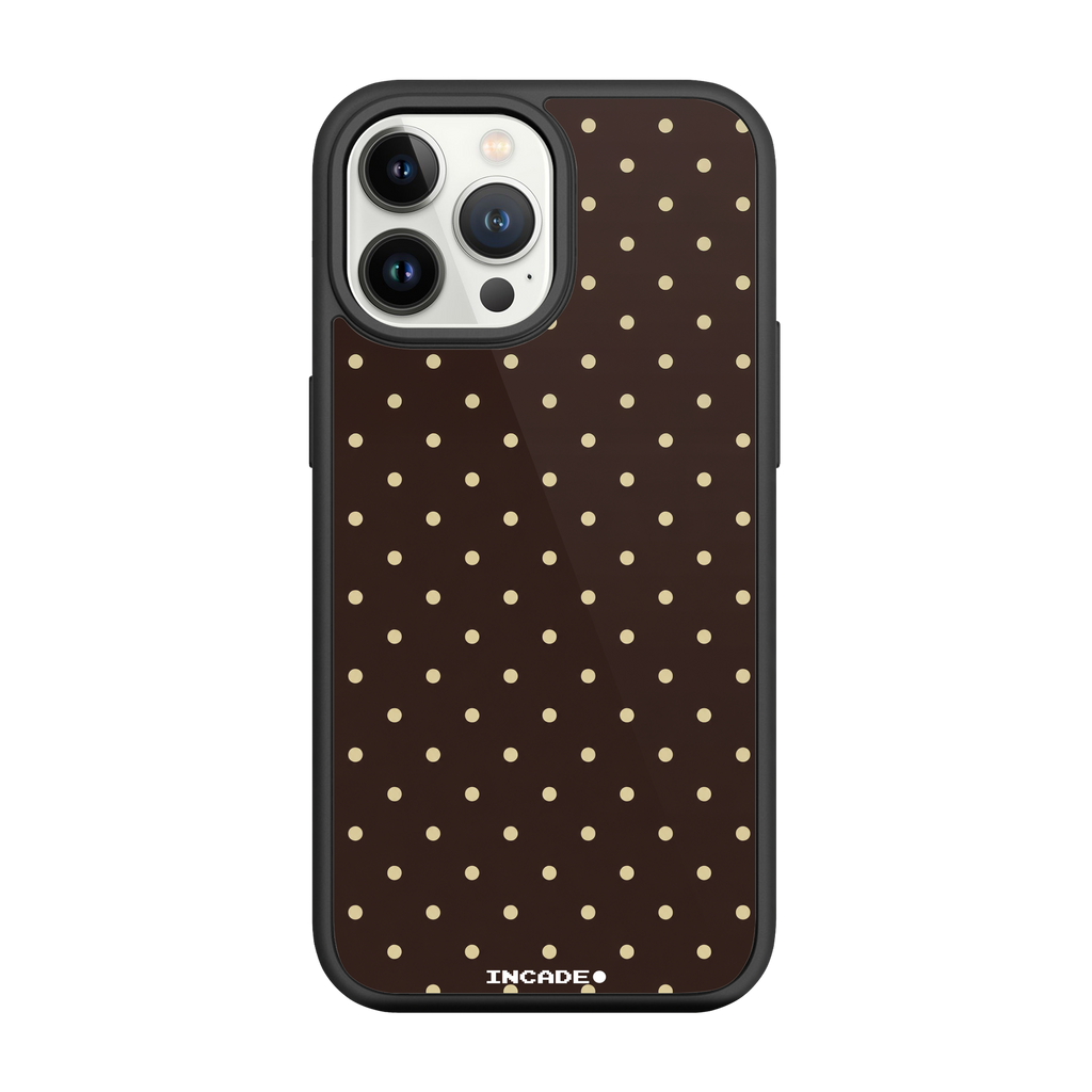 iPhone 13 Pro CREAM DOTS
