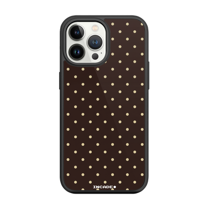 iPhone 13 Pro Max CREAM DOTS