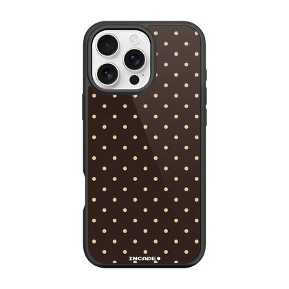 iPhone 16 Pro Max CREAM DOTS