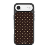 iPhone 17 Air CREAM DOTS