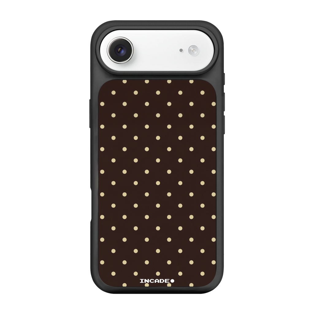 iPhone 17 Air CREAM DOTS